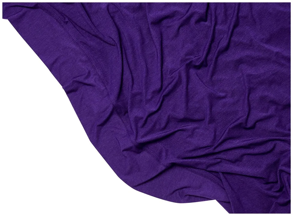 Purple SoftStretch Sheets