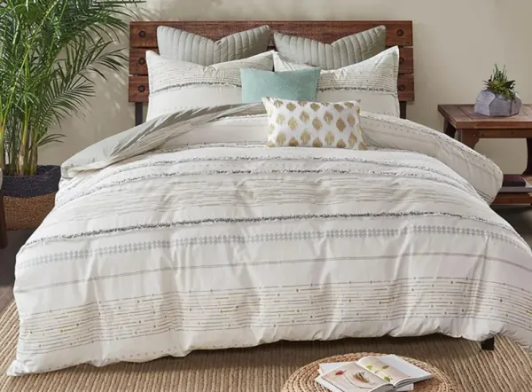 Nea Duvet Cover Set