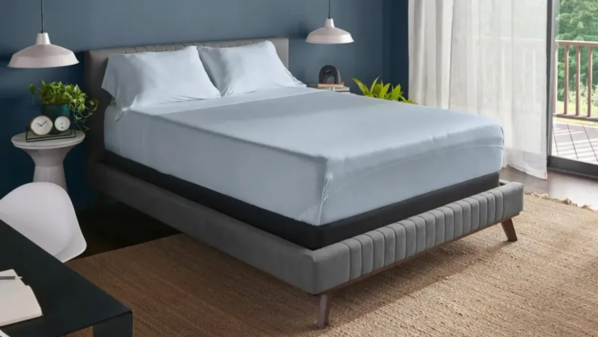 Tempur-Breeze Cooling Split King Sheet Set
