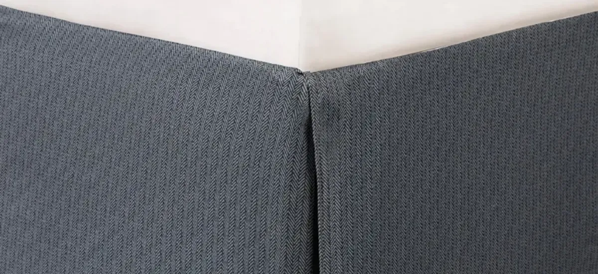Ridge 7-pc. Comforter Set