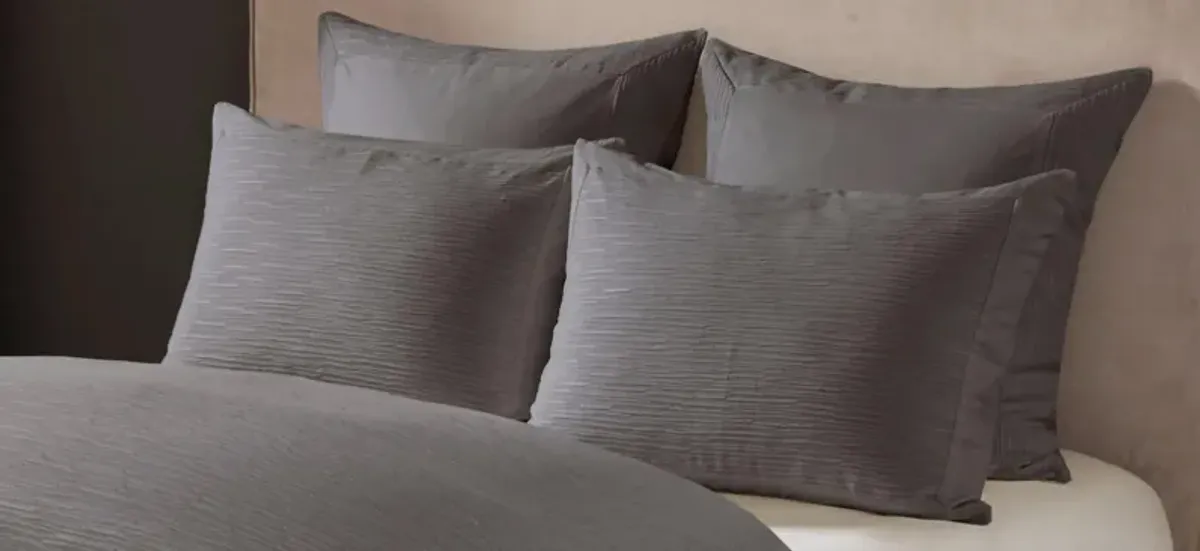 Hanae 3-pc. Comforter Set