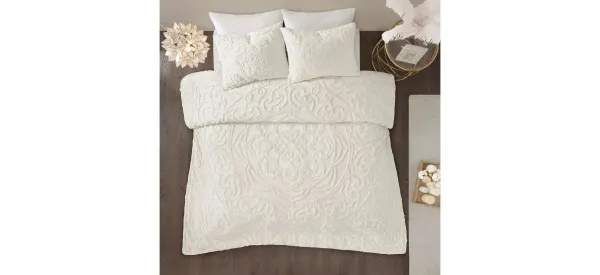 Laetitia 2-pc. Coverlet Set