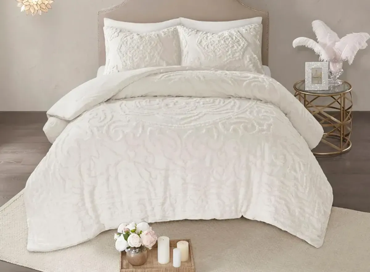 Laetitia 2-pc. Coverlet Set