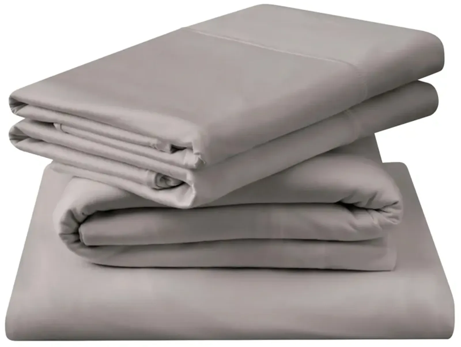 Tempur-Breeze Cooling Split King Sheet Set