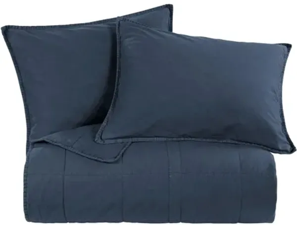 Detwyler 3-pc. Coverlet Set