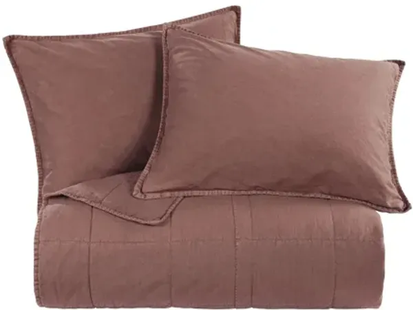 Detwyler 3-pc. Coverlet Set