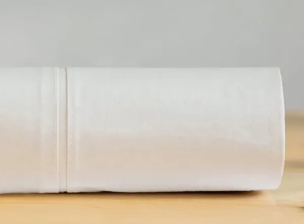 Avocado Organic Indian Cotton Sheet Set