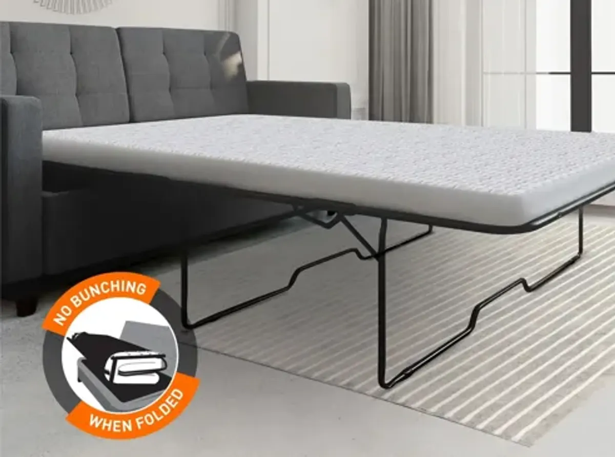 BEDGEAR Dri-Tec Sofa Mattress Protector