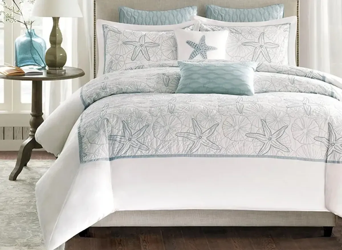 Maya Bay Duvet Cover Set