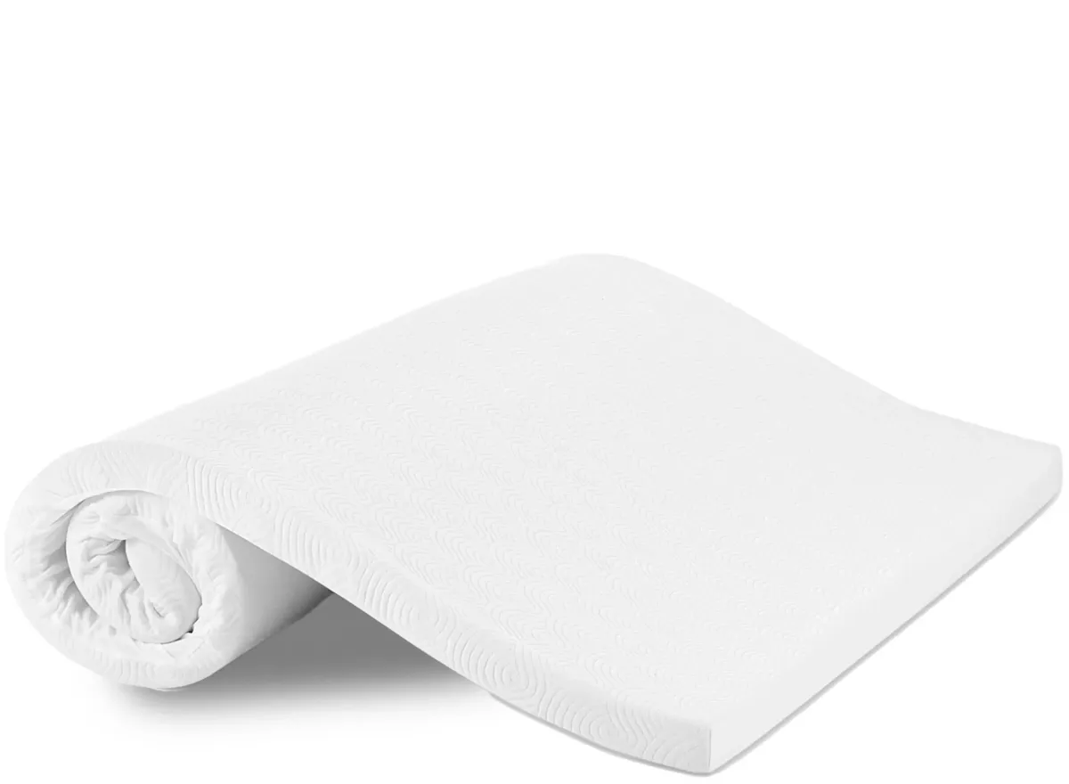 Tempur-Cloud Mattress Topper