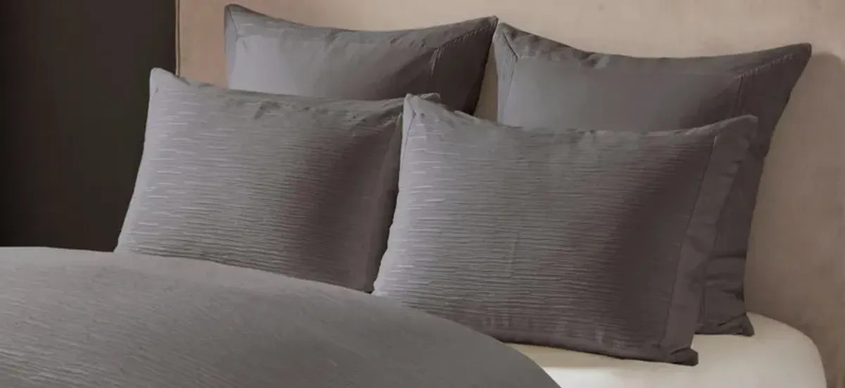 Hanae 3-pc. Duvet Cover Set