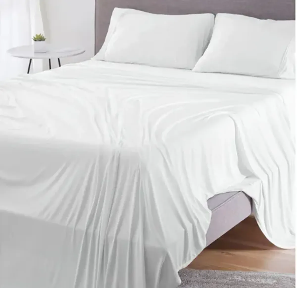 BEDGEAR Dri-Tec Sheet Set - Split King