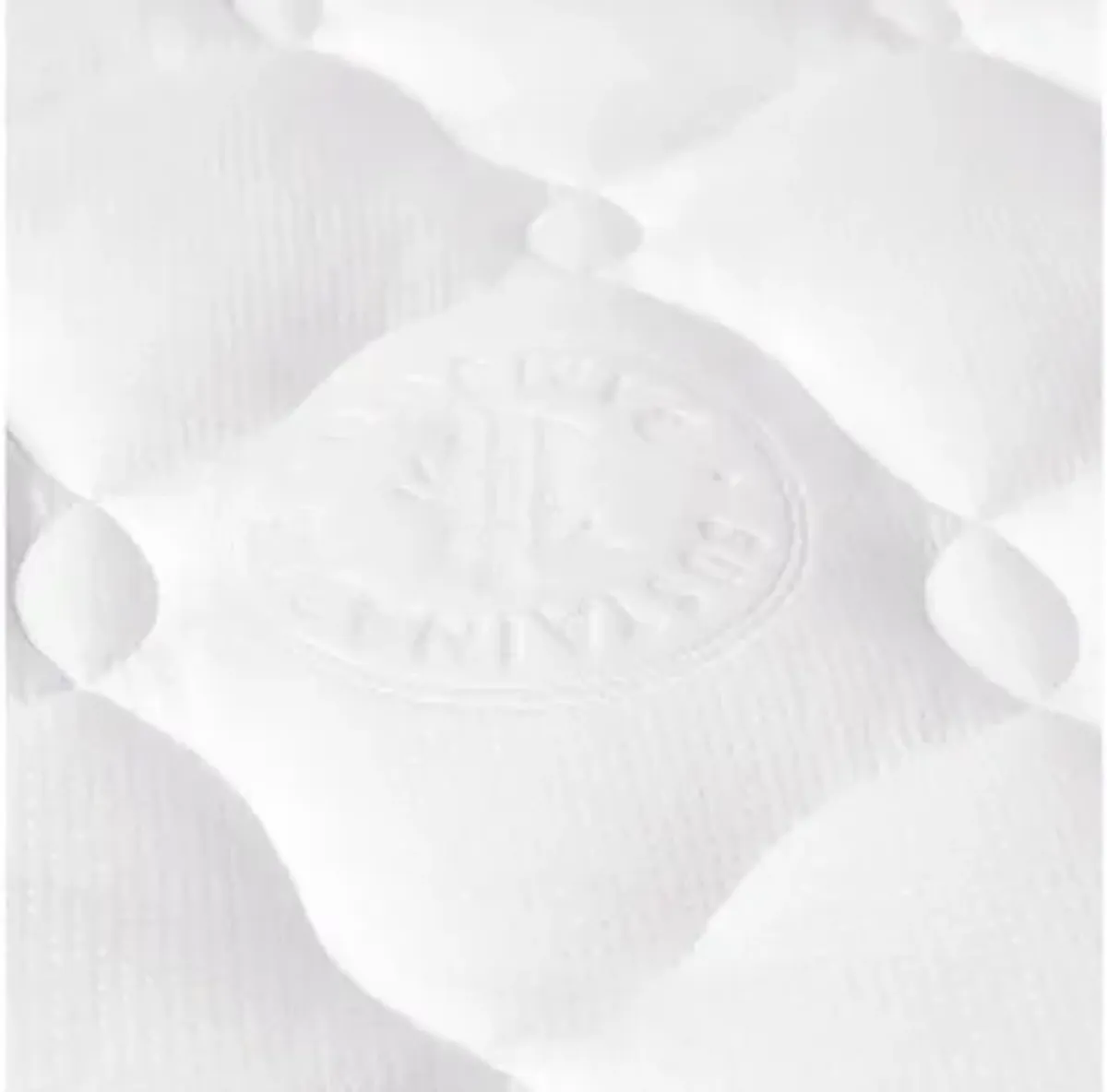 Helix Plush Mattress Topper