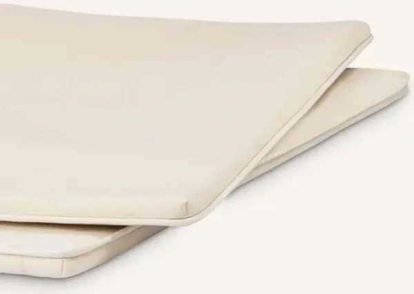 Birch Plush Organic Mattress Topper