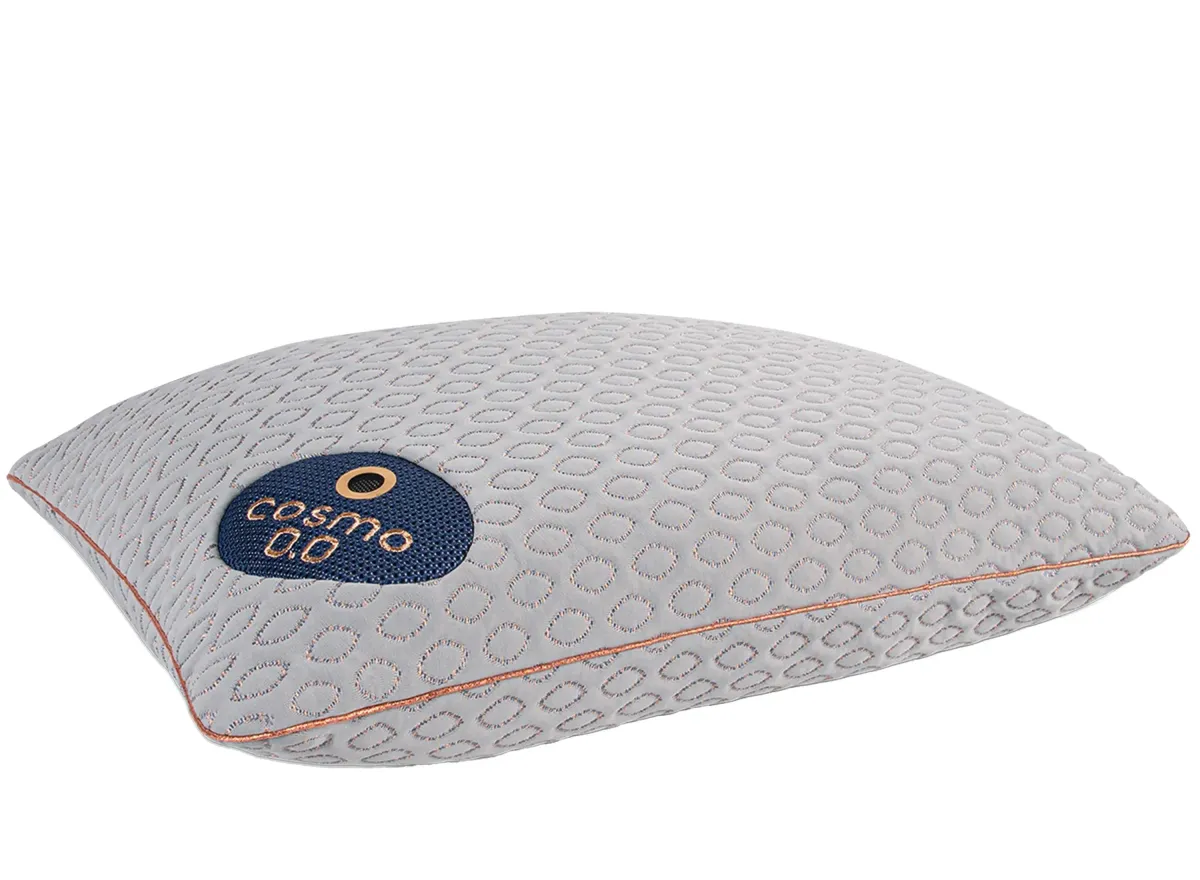 Cosmo Performance Pillow by Bedgear