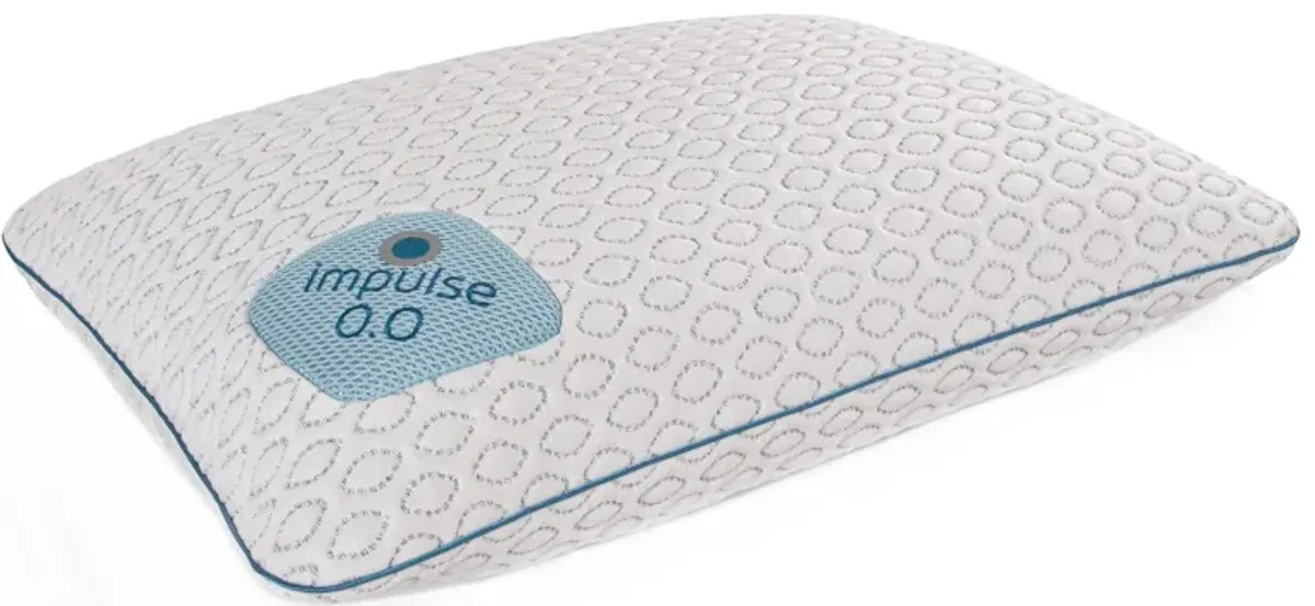 BEDGEAR Impulse Pillow