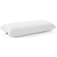 The Purple Harmony King Pillow - High Profile 7.5" Loft by Purple Innovation