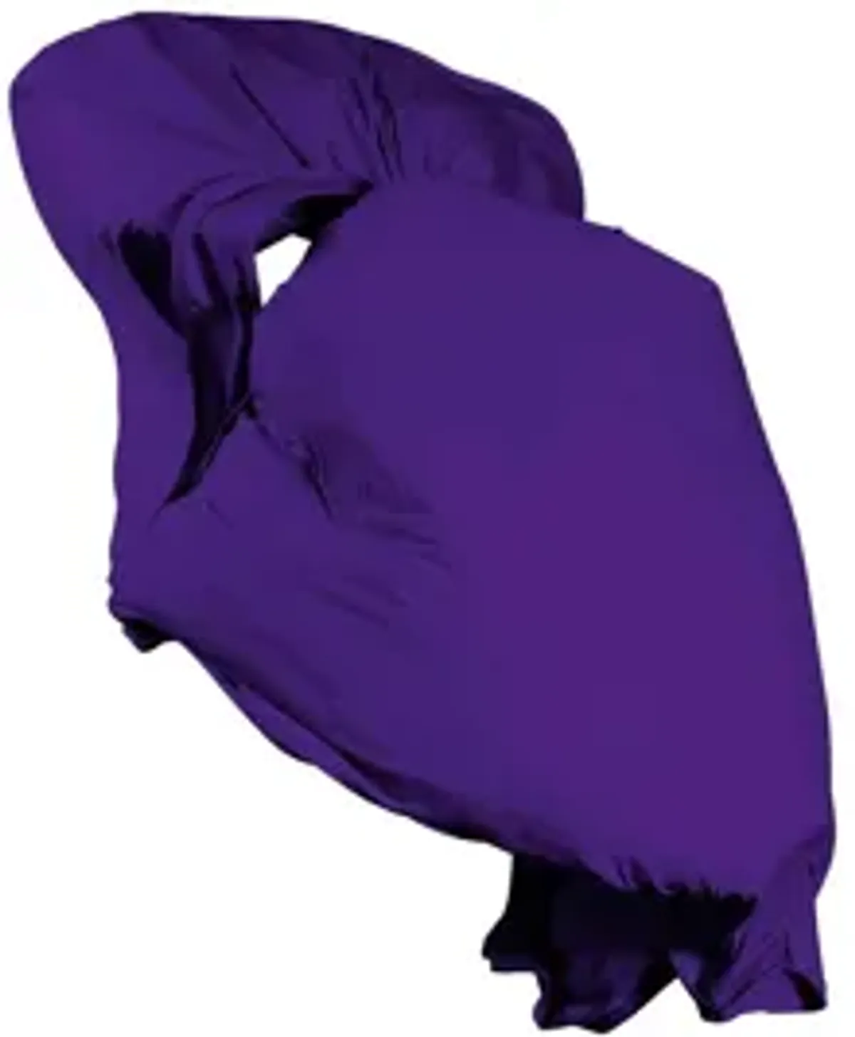 Purple SoftStretch Sheets
