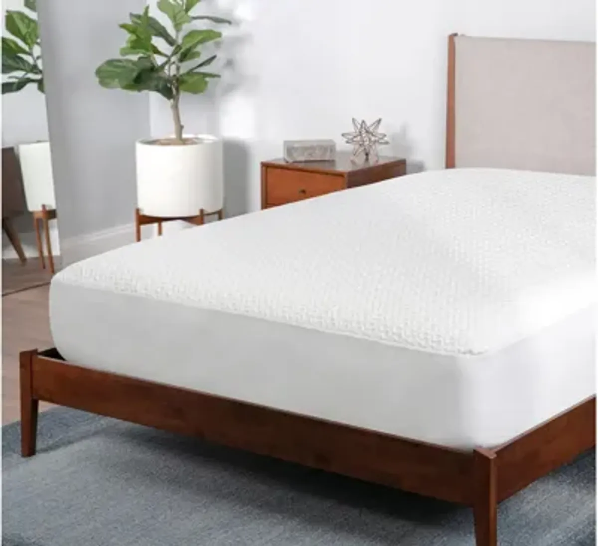 BEDGEAR Dri-Tec Performance® Mattress Protector