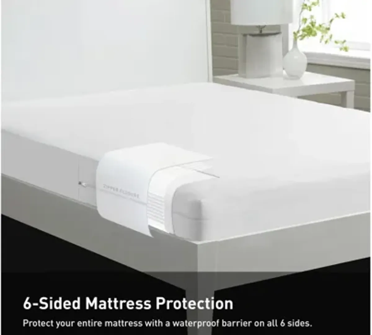 BEDGEAR Performance® MattresSkin® Mattress Encasement