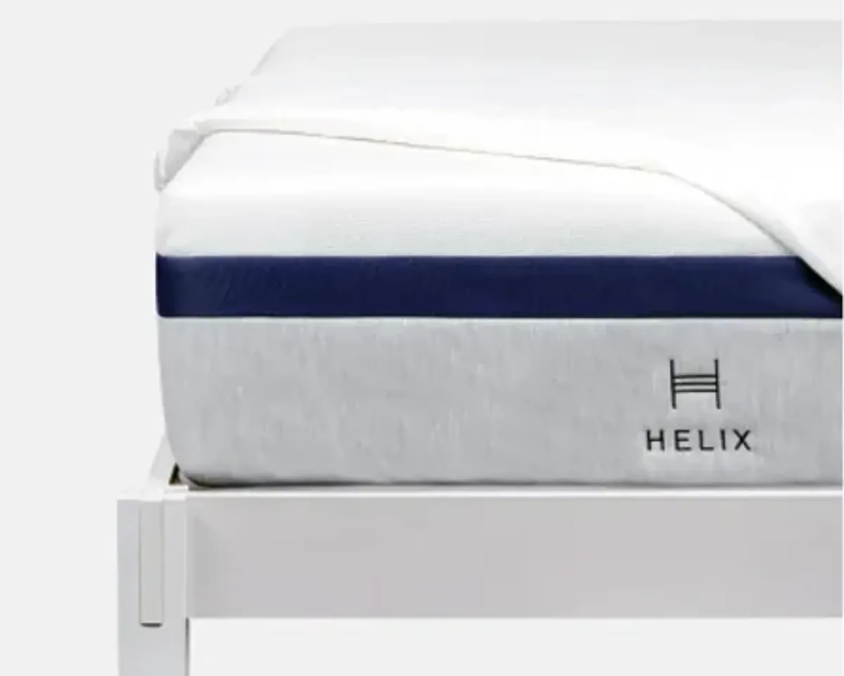 Helix GlacioTex Mattress Protector