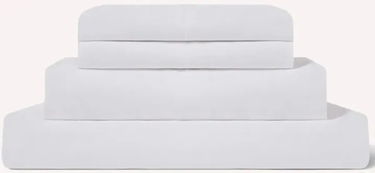 Birch Organic Cotton Sheet Set