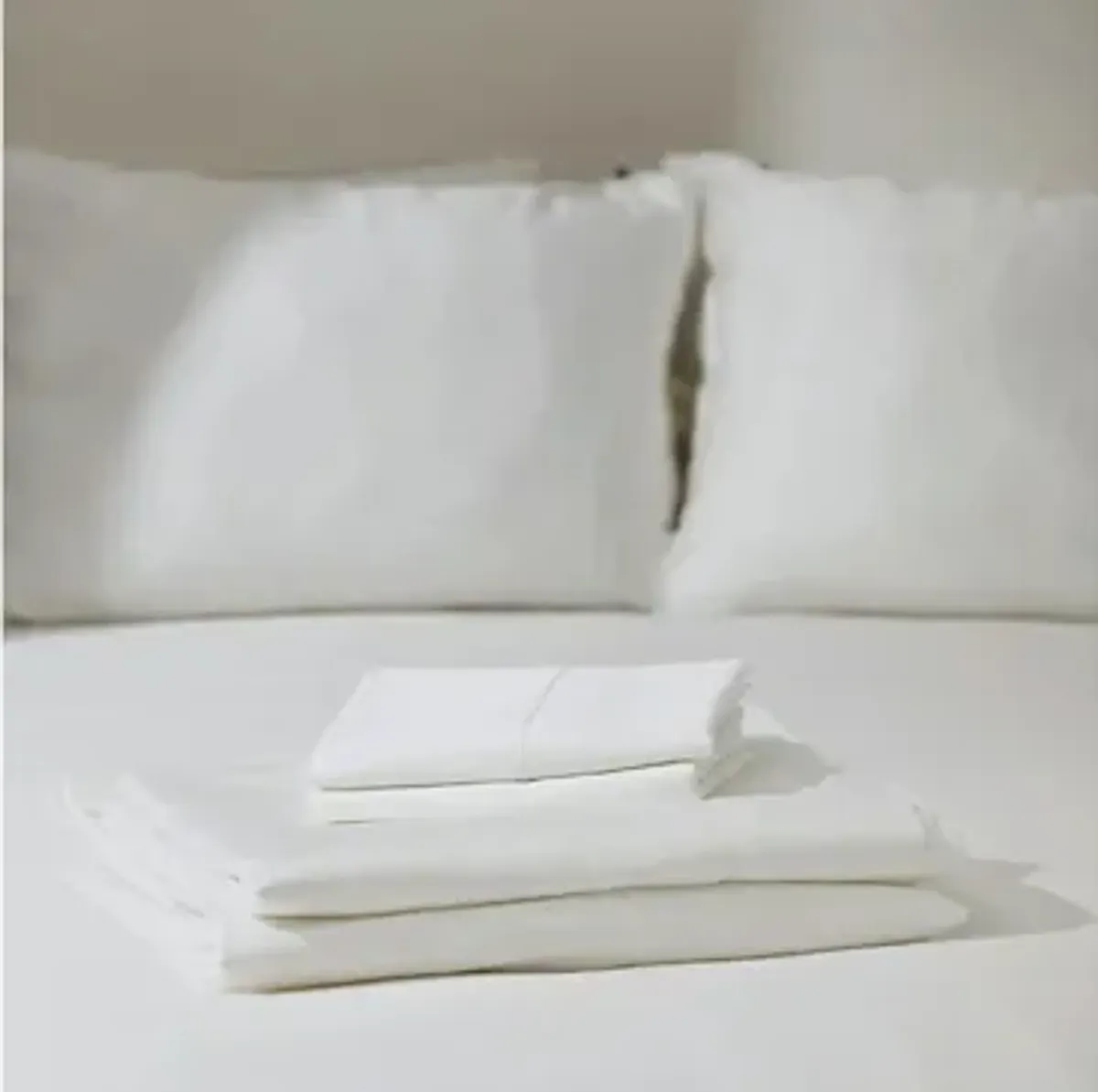 Birch Organic Cotton Sheet Set