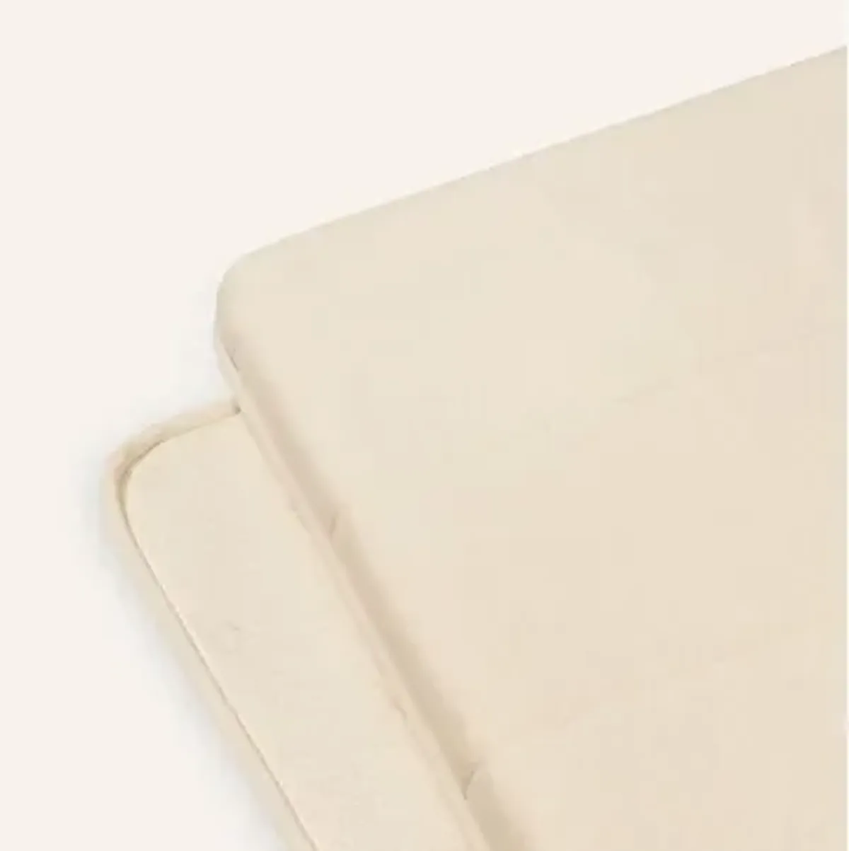 Birch Plush Organic Mattress Topper