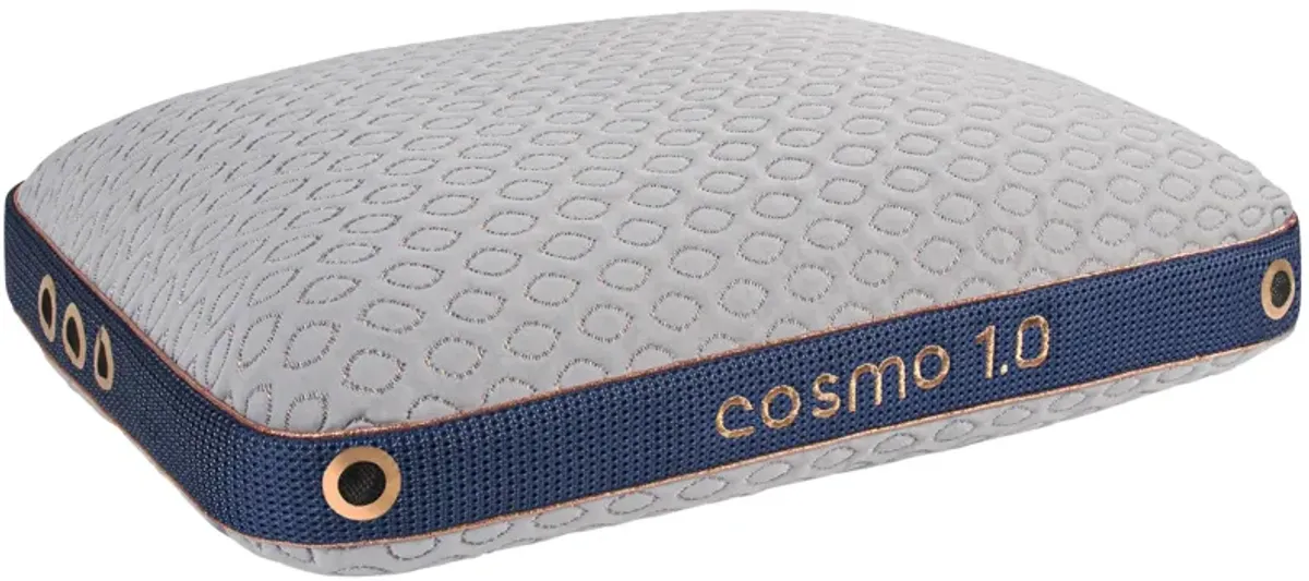 Cosmo Performance Pillow by Bedgear