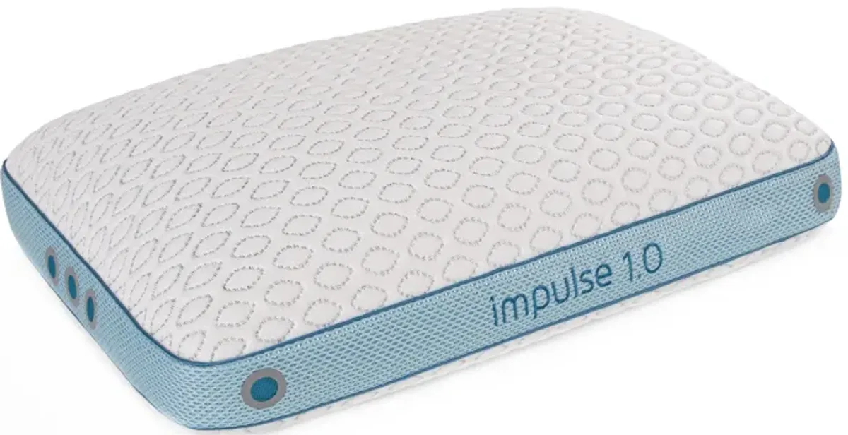 BEDGEAR Impulse Pillow