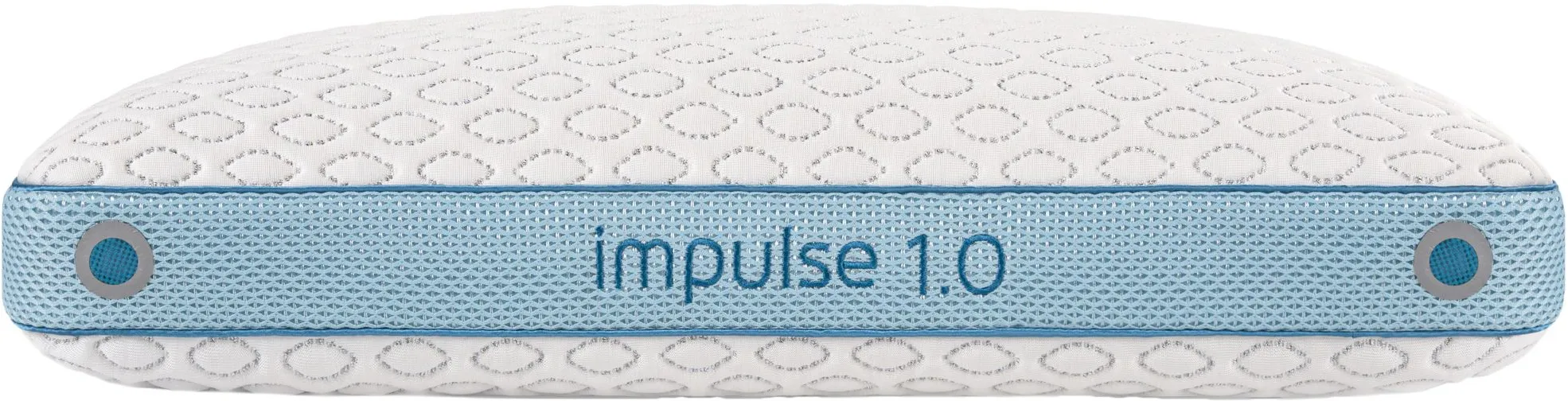 BEDGEAR Impulse Pillow