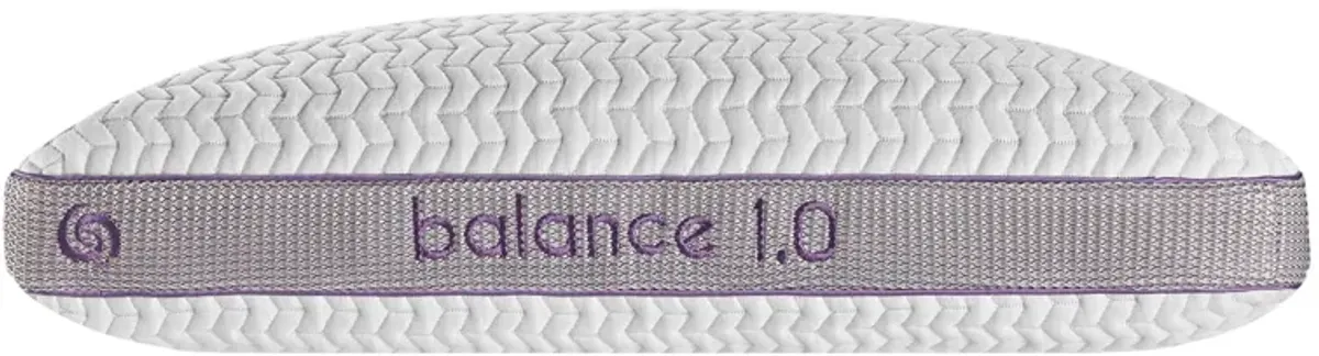 BEDGEAR Balance Pillow in Balance 1.0 Pillow by Bedgear