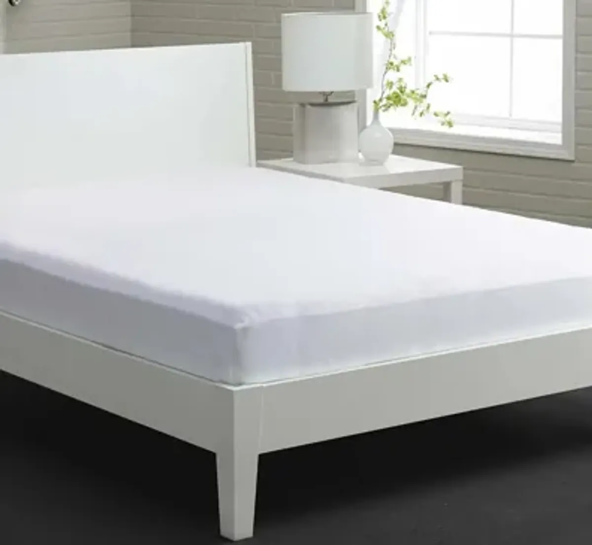 BEDGEAR Basic Mattress Protector