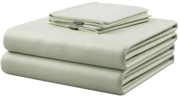 Hush Iced Cooling Sheet and Pillowcase Set