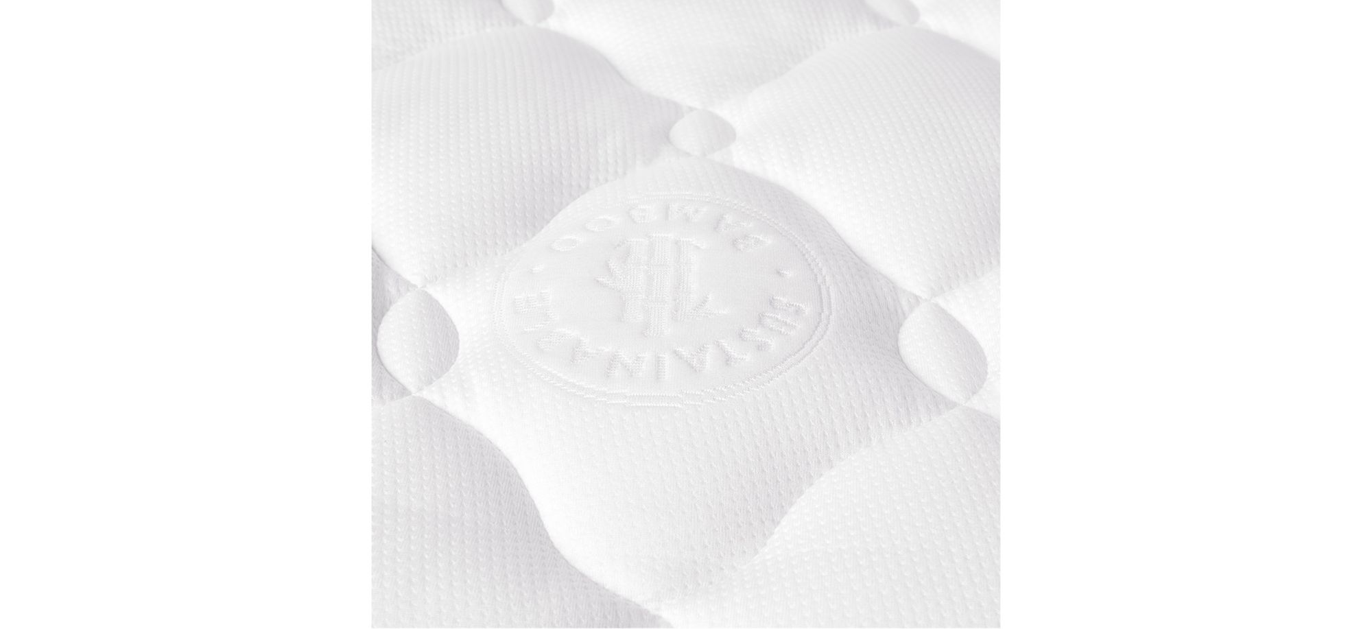 Helix Plush Mattress Topper
