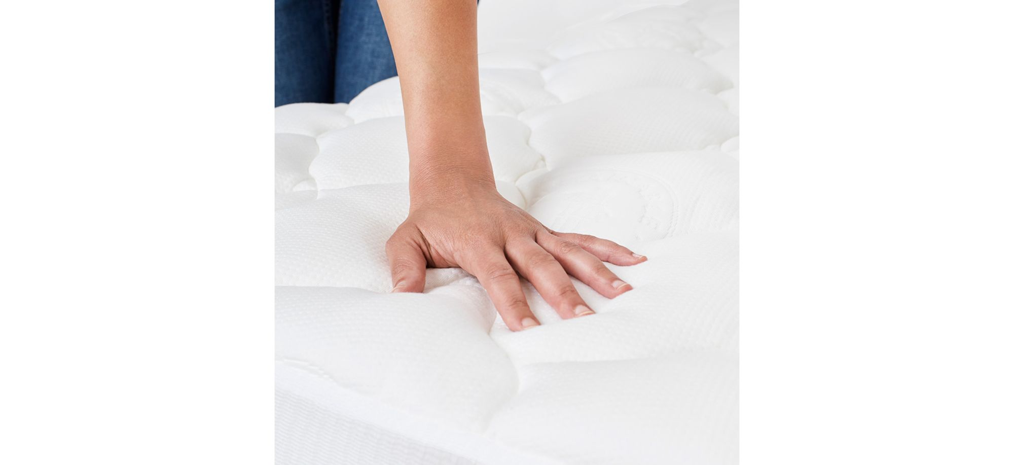 Helix Plush Mattress Topper