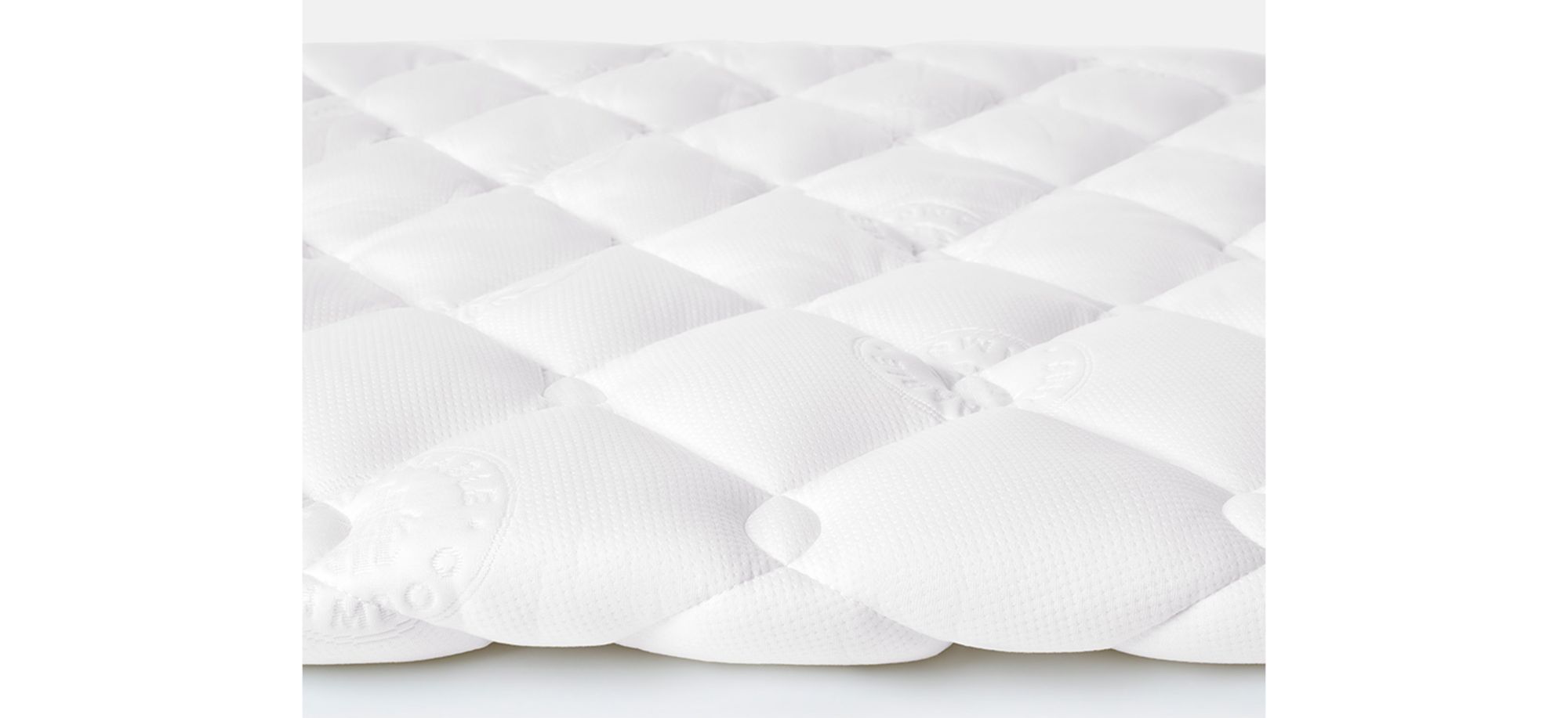 Helix Plush Mattress Topper
