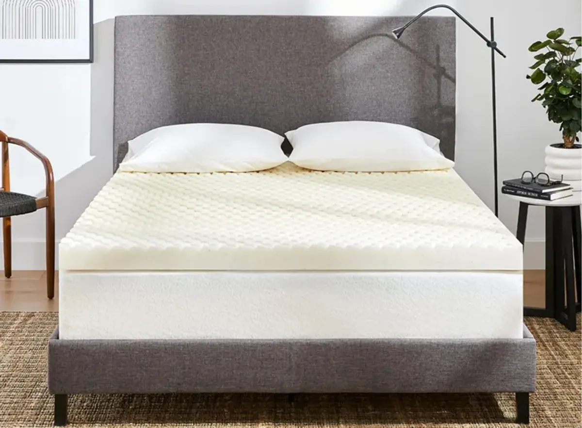 MOLECULE CopperWELL Mattress Topper by Molecule