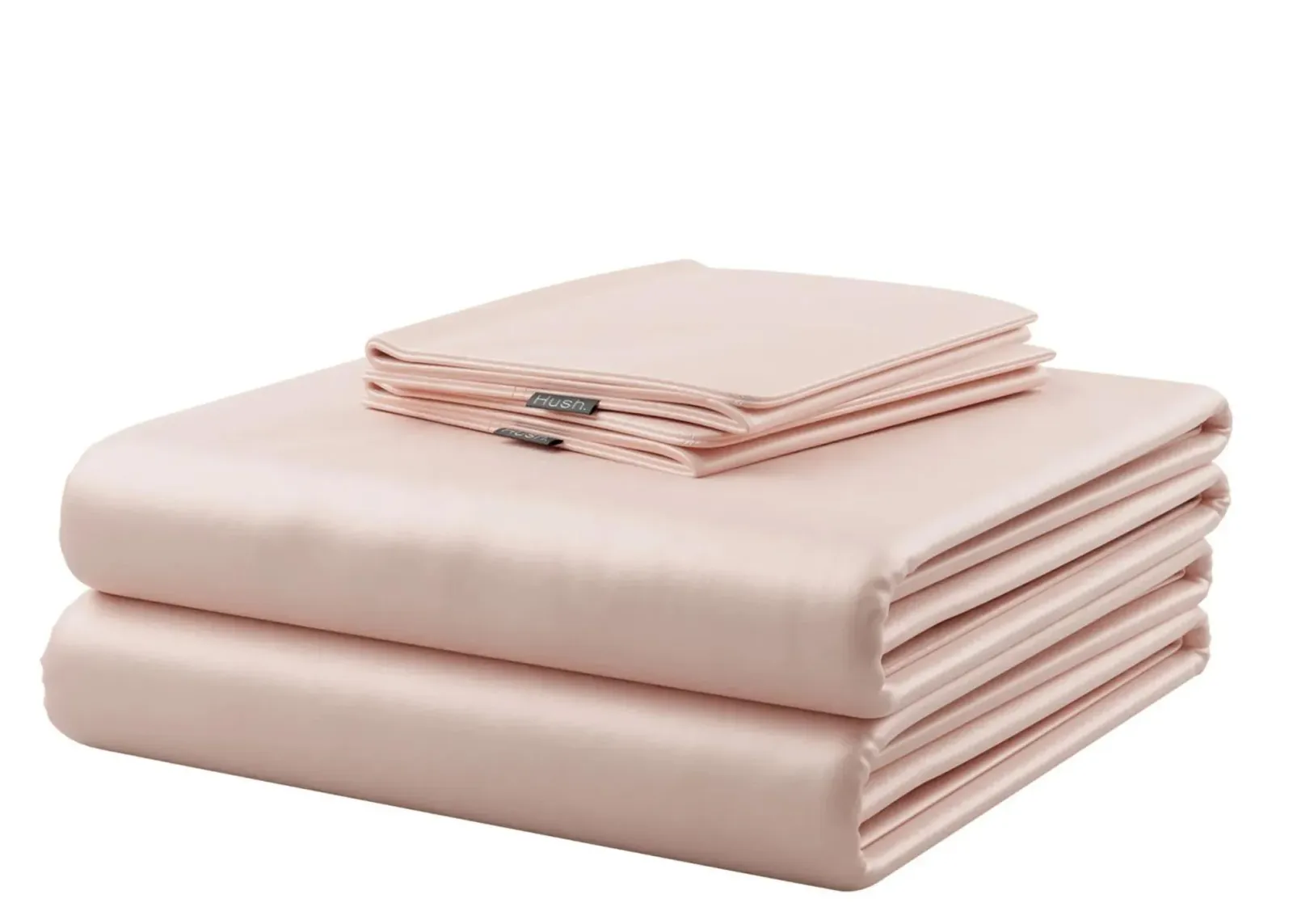 Hush Iced Cooling Sheet and Pillowcase Set