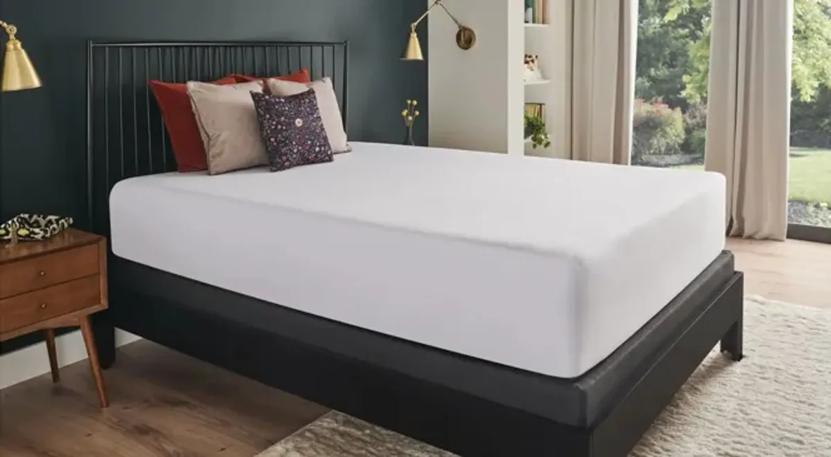 Tempur-Protect BREEZE Mattress Protector