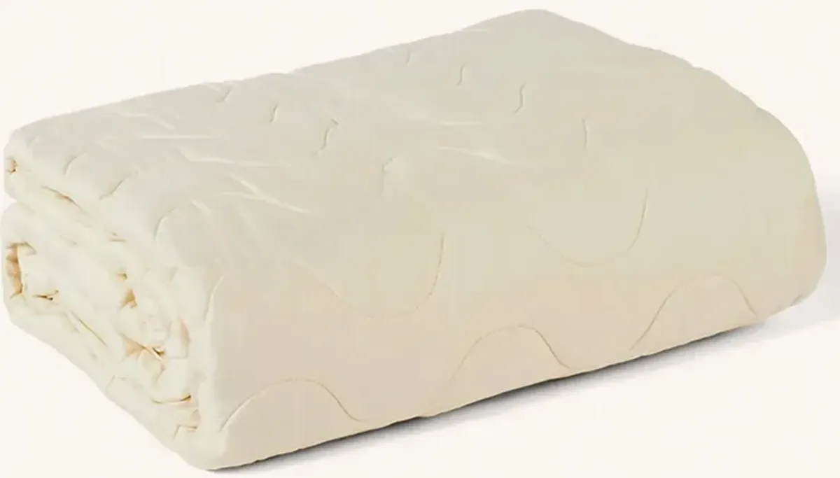 Birch Organic Mattress Pad