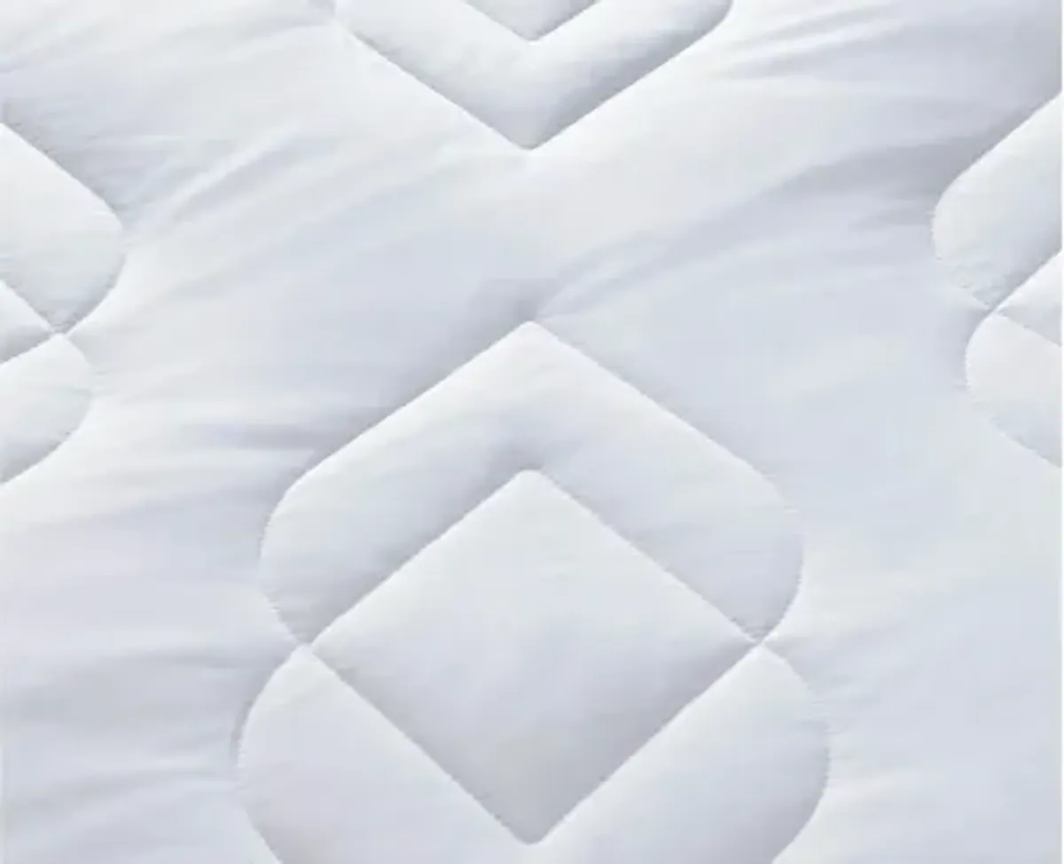 PureCare Lightweight Cooling Duvet Insert - Full/Queen