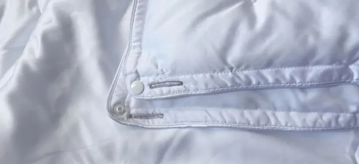 PureCare Lightweight Cooling Duvet Insert - King/Cal King