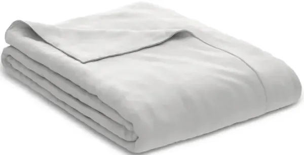 PureCare Dual-Sided Duvet Cover - Cooling + Bamboo - Full/Queen