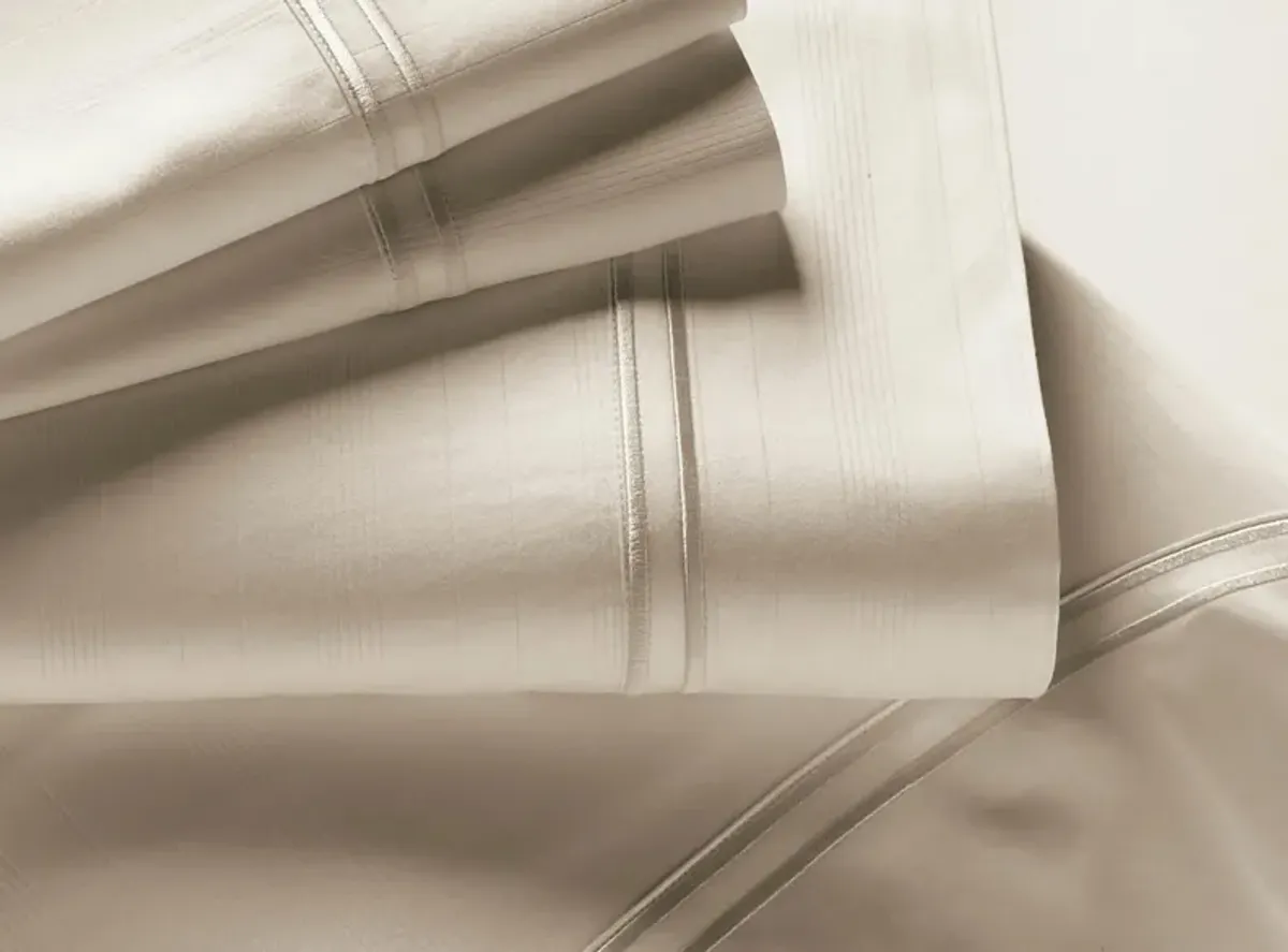PureCare Premium Bamboo Sheet Set - Split King