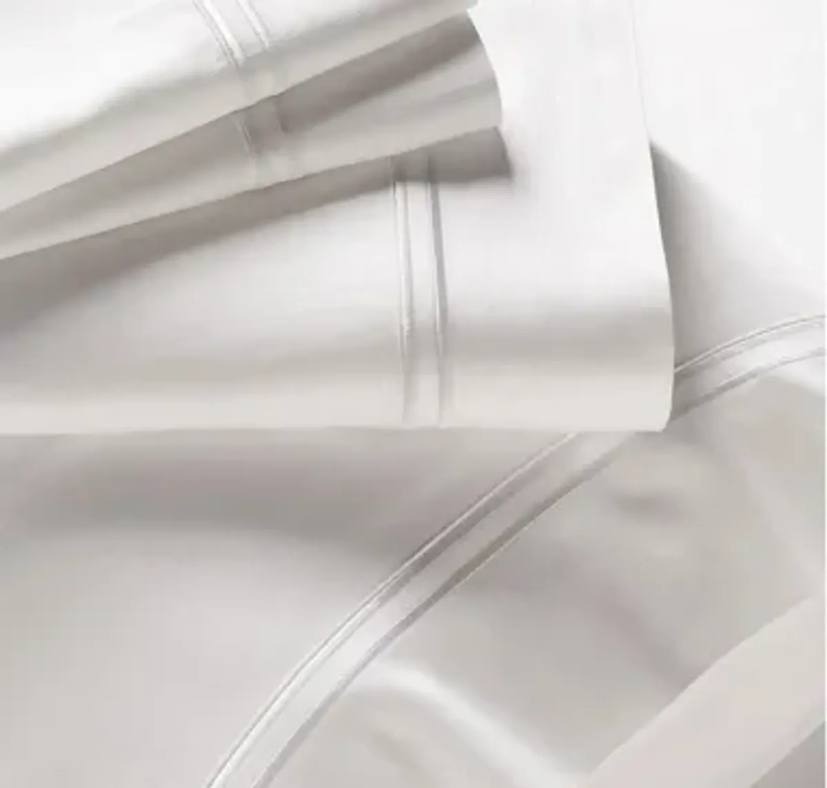 PureCare Premium Bamboo Pillowcase Set of 2 - Queen
