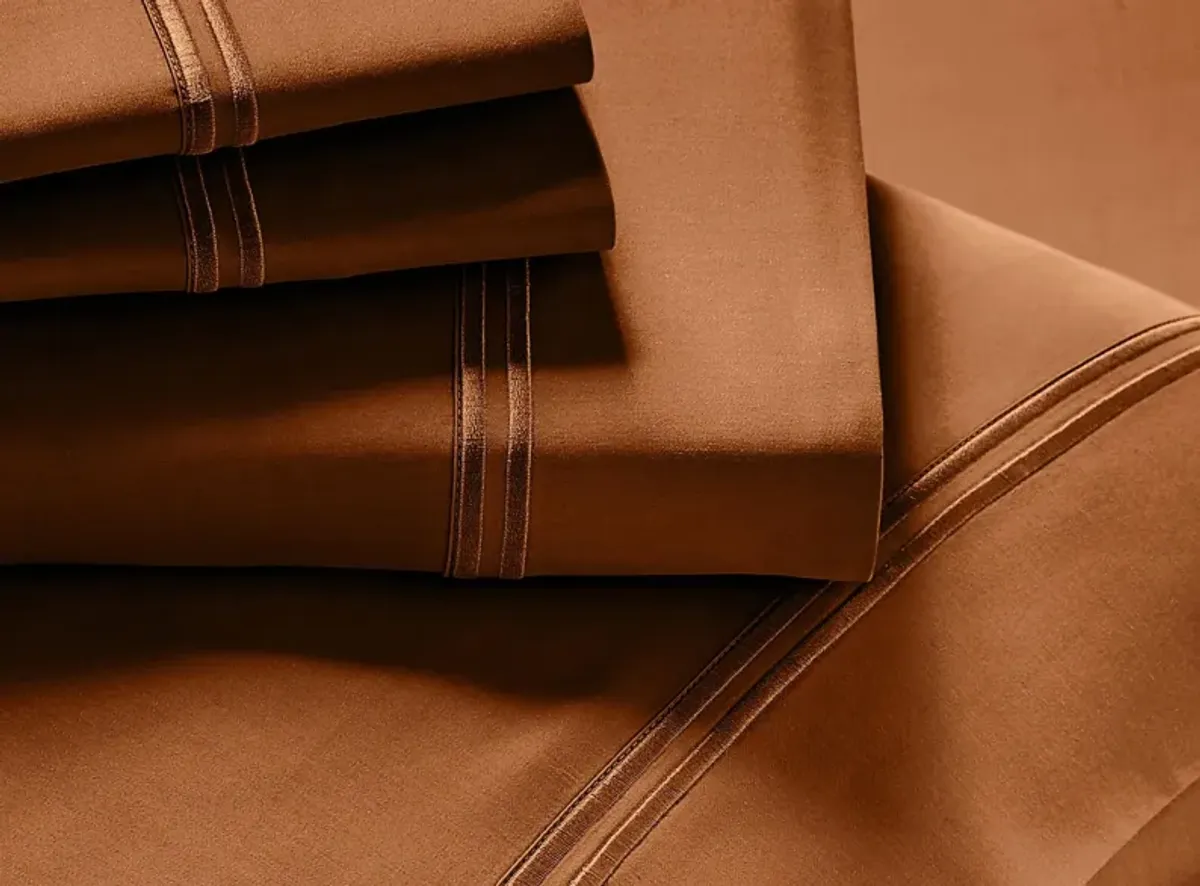 PureCare Premium Soft Touch TENCEL Modal Sheet Set