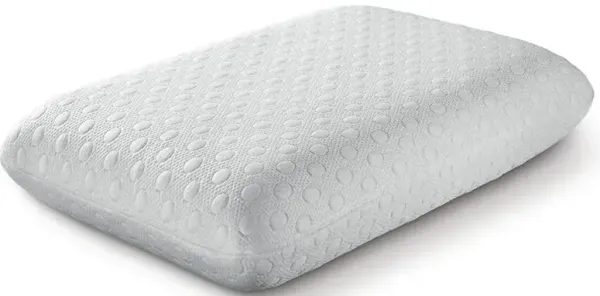 PureCare Cooling Memory Foam Pillow