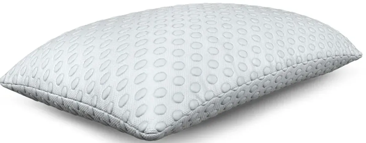 PureCare Cooling Fiber Pillow