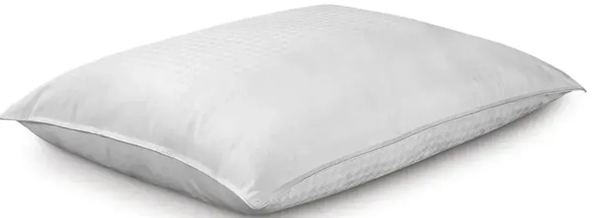 PureCare Cooling Memory Fiber Pillow